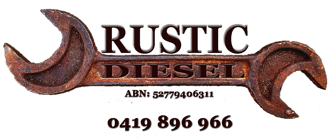 Rustic Diesel